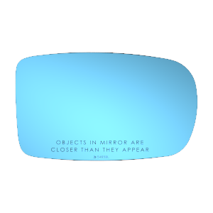 CLARI-BLU SIDE VIEW MIRROR